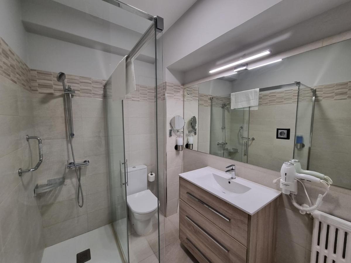 131A - Espectacular Apartamento 8 Personas Puerto Хихон Экстерьер фото
