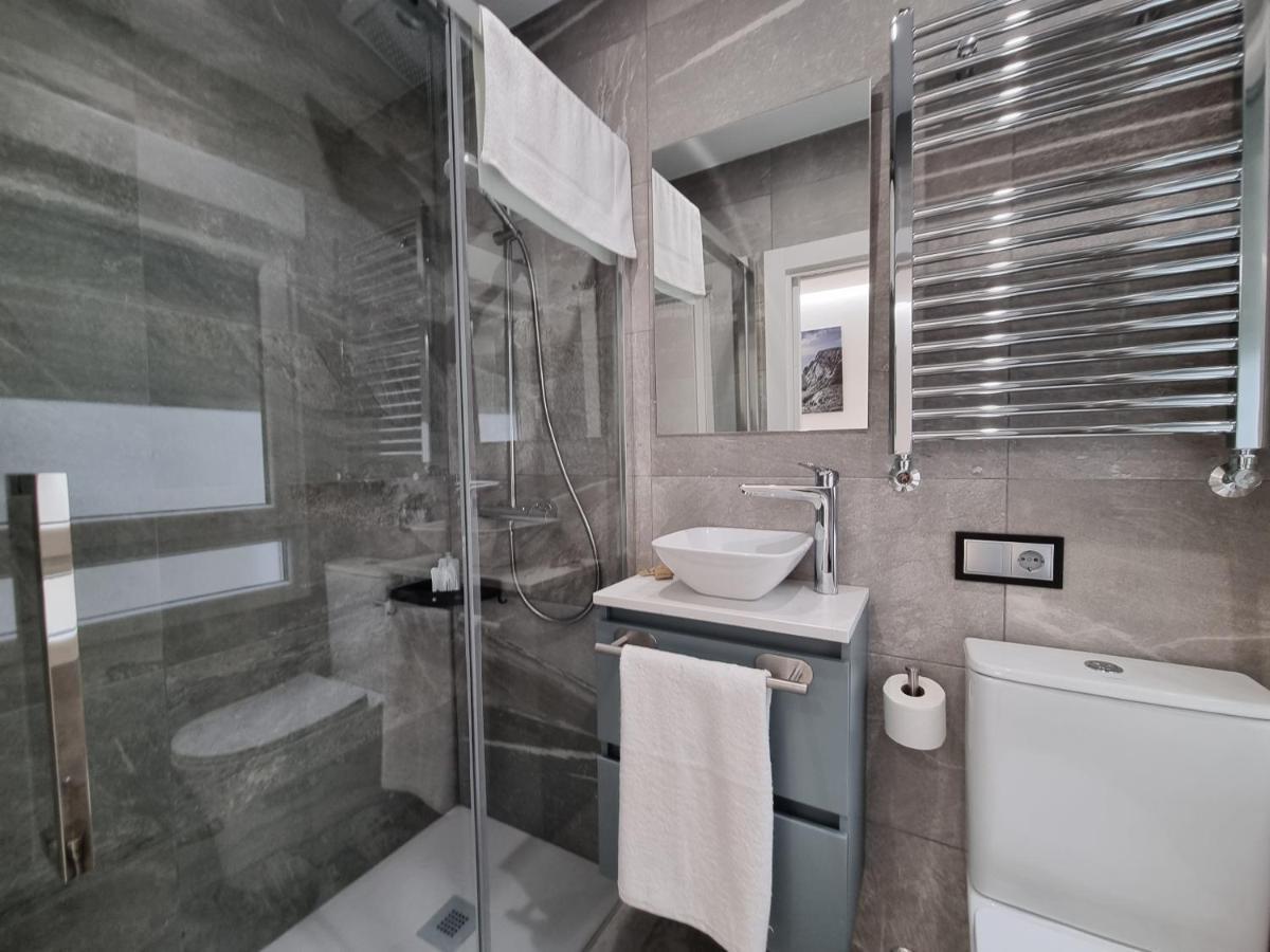 131A - Espectacular Apartamento 8 Personas Puerto Хихон Экстерьер фото