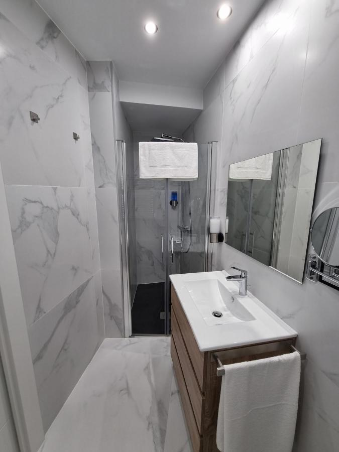 131A - Espectacular Apartamento 8 Personas Puerto Хихон Экстерьер фото